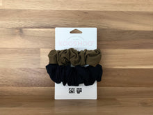 Load image into Gallery viewer, Scrunchies - Organic Cotton
