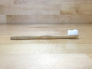 Bamboo Toothbrush - Child