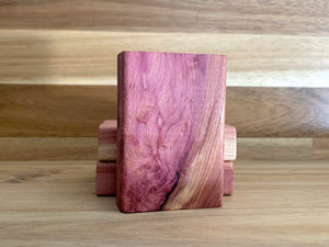 Red Cedar Block